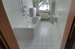 Wohnung mieten in 08359 Breitenbrunn, Den Wald direkt vor der Haustür-genießen sie die Ruhe!