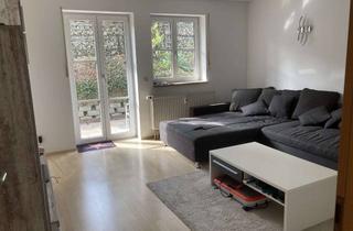 Wohnung mieten in Enzensberger Straße 25, 85570 Markt Schwaben, Gepflegte Wohnung mit zwei Zimmern und Balkon in Markt Schwaben