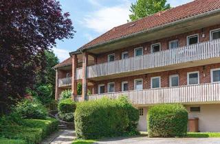 Wohnung mieten in Breitensteiner Weg 10, 24321 Lütjenburg, Komplett sanierte Single-Wohnung in ruhiger Lage