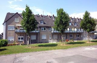 Wohnung mieten in Osterfeldstr. 34, 45886 Ückendorf, Geräumige 2 Zi K/D/B mit Terrasse