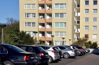 Sozialwohnungen mieten in Schlesierweg, 38440 Laagberg, 1-Zimmer-Wohnung auf dem Laagberg - WBS erforderlich! // 4.OG , Wohnung 2