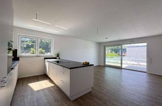 Penthouse mieten in 79541 Lörrach, Penthouse - Kochen mit Freunden - Erstbezug