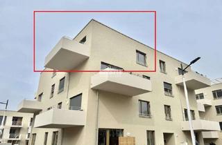 Wohnung mieten in 99096 Löbervorstadt, antaris Immobilien GmbH ** 2-Raum-Wohnung mit Balkon+Dachterrasse in Top-Lage am Steigereck **
