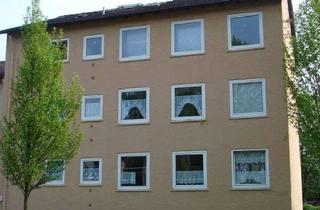 Wohnung mieten in Ortelsburger Straße, 34121 Wehlheiden, Gemütliche 2-Zimmer-Wohnung im Erdgeschoss