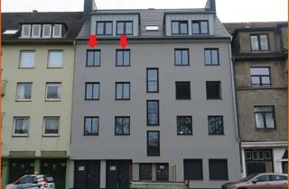 Wohnung mieten in Elbestraße 36, 27570 Geestemünde, Top saniertes Zweiraum-Apartment im Elbquartier