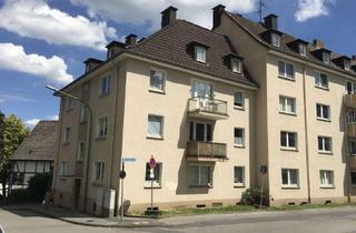 Wohnung mieten in Wiedenhofstraße, 58119 Hohenlimburg, 2-Zimmer-Wohnung in Hagen Hohenlimburg