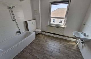Wohnung mieten in 08359 Breitenbrunn, Wohnen im Grünen-auf Wunsch mit Einbauküche!