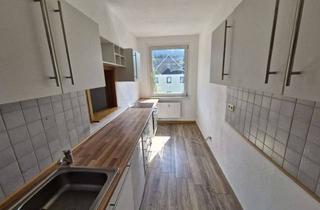 Wohnung mieten in 08359 Breitenbrunn, Große Wohnung im Grünen mit Einbauküche!