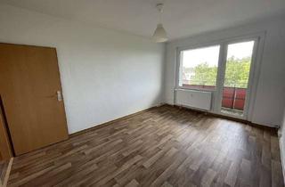 Wohnung mieten in Hans-Stubbe-Straße 24, 06466 Gatersleben, Schnell sein und Nachmieter werden! 2-Zimmer-Wohnung mit Balkon und Einbauküche!