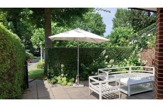 Wohnung mieten in 45478 Speldorf, Großzügige 2-Zimmer Wohnung mit Sonnenterasse in Mülheim an der Ruhr