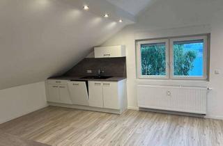 Wohnung mieten in Graf-Douglas-Straße 38, 75053 Gondelsheim, Moderne 3-Zi.-DG-Whg. mit EBK & Stellplatz in Gondelsheim