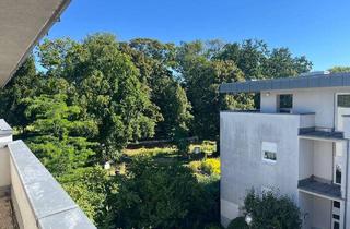 Wohnung mieten in Kanalstraße, 16515 Oranienburg, Großzügige Zweizimmerwohnung mit zwei Terrassen direkt am Schlosspark