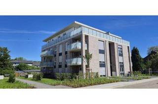 Wohnung mieten in Gneisenaustraße 11, 46485 Wesel, Wesel-Schepersfeld: Erstbezug - Neubauwohnung mit Dachterrasse zu vermieten