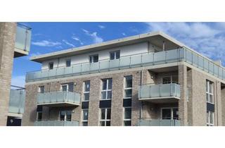 Wohnung mieten in Gneisenaustraße, 46485 Wesel, Wesel-Schepersfeld: Erstbezug - 2-Zimmer-Wohnung mit Terrasse zu vermieten