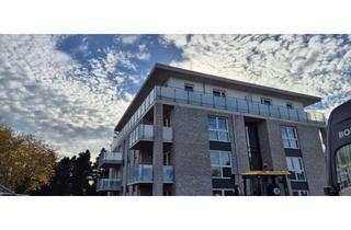 Wohnung mieten in Gneisenaustraße, 46485 Wesel, Wesel-Schepersfeld: Erstbezug - Neubauwohnung mit Terrasse zu vermieten