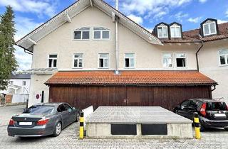 Wohnung mieten in 85640 Putzbrunn, Großzügige 2 ZKB Wohnung in zentraler Lage von Putzbrunn