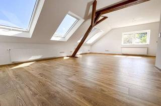 Wohnung mieten in 89520 Heidenheim, Lichtdurchflutete 2-Zimmer-Dachgeschosswohnung mit Charme und moderner Ausstattung!