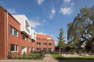 Sozialwohnungen mieten in Grünring 59, 48282 Emsdetten, Hier bin ich Zuhause - WohnTraum in Emsdetten - Nur mit WBS für 2 Personen