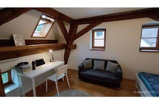 WG-Zimmer mieten in Talmühleweg, 72160 Horb, Voll möblierte WG-ZIMMER