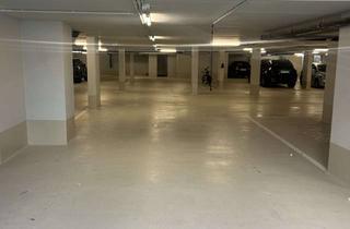 Garagen kaufen in 76709 Kronau, Tiefgaragenplatz in Kronau