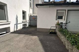 Garagen mieten in Bromberger Straße 22, 42283 Barmen, Sicherer Stellplatz in Wuppertal Barmen (Hinterhof)