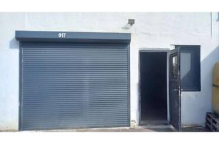 Lager mieten in 99089 Ilversgehofen, Garage/Halle/Lager zu vermieten