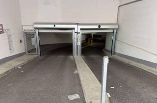 Garagen mieten in 53879 Euskirchen, Tiefgaragen-Stellplatz zu vermieten – sicher & zentral (115 € all-in