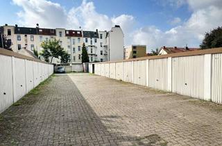 Garagen mieten in Eupener Straße 37, 27576 Lehe, Garagen in Bremerhaven Lehe am Standort Eupener Straße 37 zu vermieten!