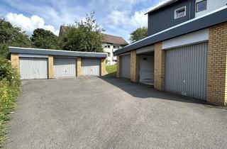 Garagen mieten in Hüttenweg 12, 38678 Clausthal-Zellerfeld, Garage in zentraler Lage