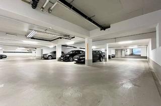 Garagen mieten in Alexanderstraße 38, 04109 Zentrum-West, Tiefgaragenstellplatz zu vermieten!