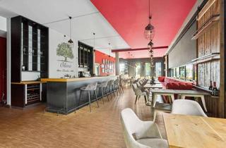 Gastronomiebetrieb mieten in 12489 Adlershof, Moderne Café- und Restaurantfläche mit Vollküche & Terrasse im Herzen von Adlershof