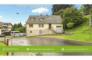Einfamilienhaus kaufen in 65527 Niedernhausen, Verzaubertes Einfamilienhaus mit Garten