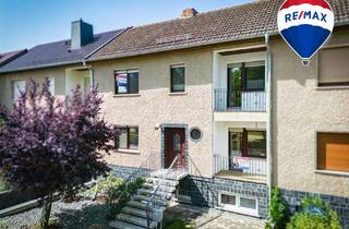 Reihenhaus kaufen in 29410 Salzwedel, Stadtnah & einladend – gepflegtes Reihenhaus mit Wohlfühlgarantie