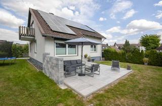Haus kaufen in 38685 Langelsheim, Modernisiertes Haus in ruhiger Lage für Familien