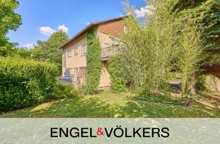 Haus kaufen in 64397 Modautal, Mehrgenerationen-/Dreifamilienhaus mit großem Garten und tollem Baumbestand