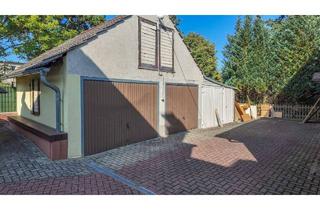 Haus kaufen in 06493 Harzgerode, Haus mit großem Grundstück und Potenzial