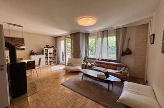 Haus kaufen in Glockenturmstraße 22B, 14055 Charlottenburg, Familienjuwel in Berlin-Westend: Charmantes Reihenendhaus mit großem Garten & bester Anbindung