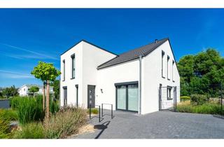 Einfamilienhaus kaufen in 23683 Scharbeutz, Scharbeutz, einmalige Gelegenheit - neuwertiges Einfamilienhaus mit 2 Wohnungen in Strandnähe