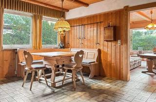 Einfamilienhaus kaufen in 87730 Bad Grönenbach, Bezahlbares Einfamilienhaus in ruhiger Lage