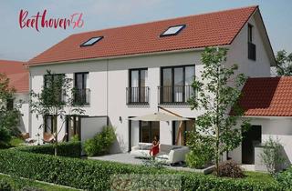 Doppelhaushälfte kaufen in 84405 Dorfen, Moderne Doppelhaushälften – stilvolles Wohnen mit höchstem Komfort ++Decker Immobilien++
