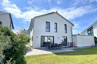 Einfamilienhaus kaufen in 64579 Gernsheim, Modern und zeitgemäß - Einfamilienhaus in gesuchter Lage von Gernsheim