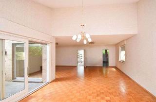Haus kaufen in 49205 Hasbergen, Lichtdurchflutetes Reiheneckhaus auf Erbpachtgrundstück!