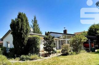 Haus kaufen in 84419 Schwindegg, gepflegter Bungalow in Schwindegg