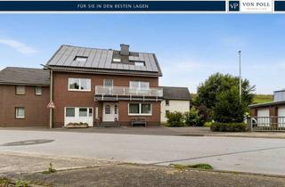 Mehrfamilienhaus kaufen in 59602 Rüthen, Ein Haus, das nicht nur Raum bietet – sondern ein Zuhause