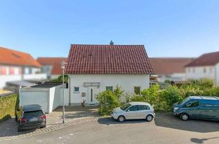 Einfamilienhaus kaufen in 86633 Neuburg, Attraktives Einfamilienhaus in Neuburg an der Donau