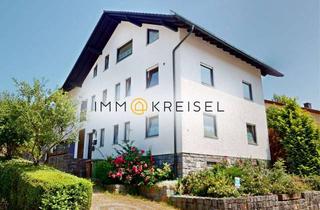 Haus kaufen in 64646 Heppenheim, *Nur 1 % Provision* Wohnjuwel mit Weitblick & Einliegerwohnung in Heppenheim-Wald-Erlenbach