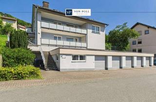 Haus kaufen in 63928 Eichenbühl, Traumlage : Mehrgenerationenhaus / Wohnen und Arbeiten oder Kapitalanlage