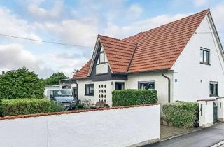 Einfamilienhaus kaufen in 85117 Eitensheim, Charmantes Einfamilienhaus mit Ausbaupotenzial und großem Grundstück in ruhiger Lage von Eitensheim