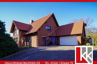 Haus kaufen in 38471 Rühen, Ein Haus, das mitwächst – Raum für Familie, Beruf und Ideen in Rühen