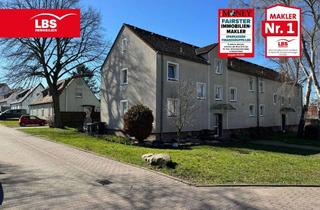 Mehrfamilienhaus kaufen in 59199 Bönen, Zwei attraktive Mehrfamilienhäuser mit Wertsteigerungspotenzial